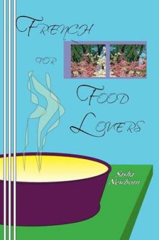 Cover of French for Food Lovers