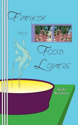 Book cover for French for Food Lovers