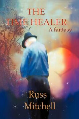 Cover of The Time Healer