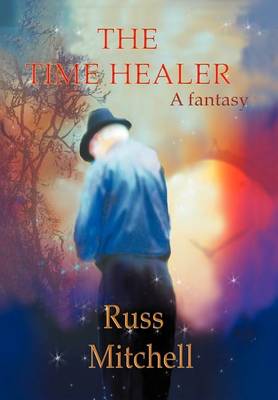 Book cover for The Time Healer