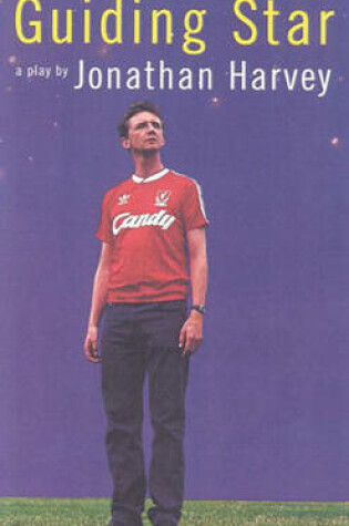Cover of Guiding Star