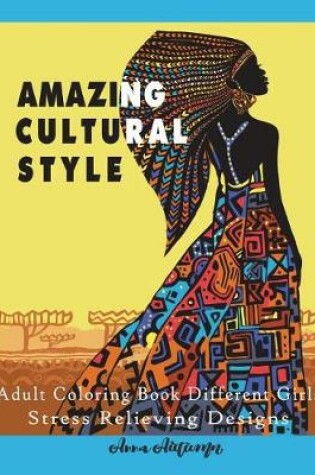 Cover of Amazing Cultural Style