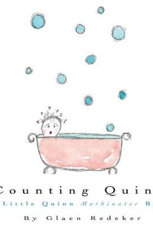 Cover of Counting Quinn