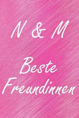 Book cover for N & M. Beste Freundinnen