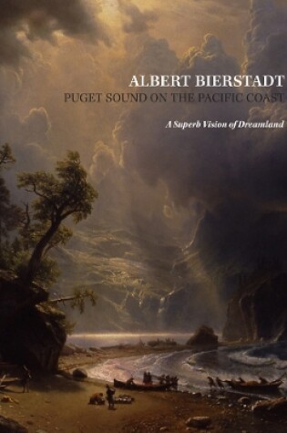 Cover of Albert Bierstadt