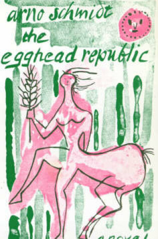 Cover of The Egghead Republic