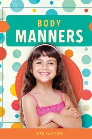 Cover of Body Manners