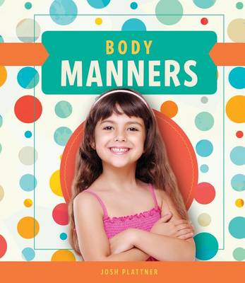 Cover of Body Manners