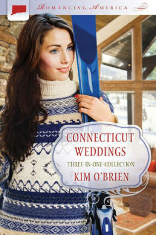 Cover of Connecticut Weddings