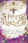 Book cover for Summer's Rebellion