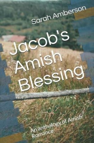 Cover of Jacob's Amish Blessing