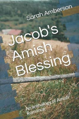 Book cover for Jacob's Amish Blessing