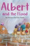 Book cover for Albert and the Flood