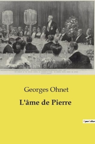 Cover of L'âme de Pierre