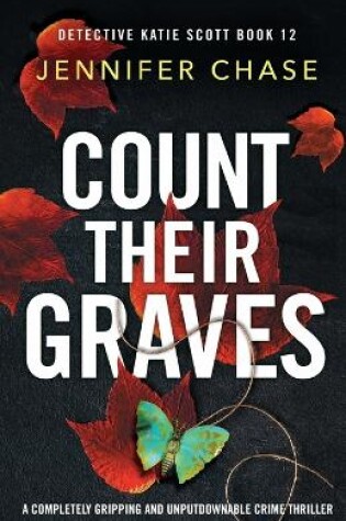 Cover of Count Their Graves