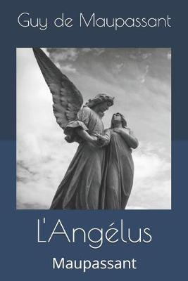 Book cover for L'Angélus
