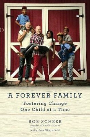 Cover of A Forever Family