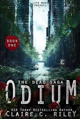 Book cover for Odium I