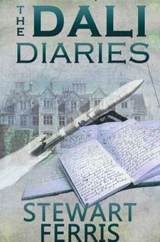 Cover of The Dali Diaries