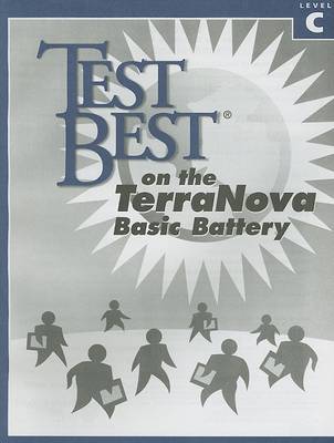 Cover of Test Best on the Terranova Basic Battery