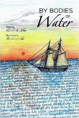 Book cover for By Bodies of Water