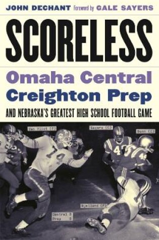 Cover of Scoreless