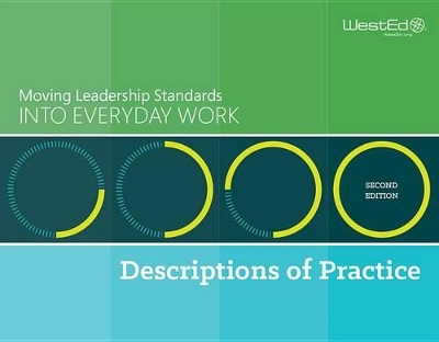 Cover of Moving Leadership Standards Into Everyday Work