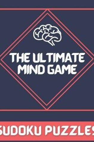 Cover of The Ultimate Mind Game