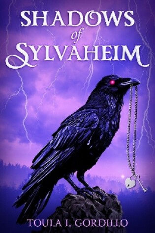 Cover of Shadows of Sylvaheim