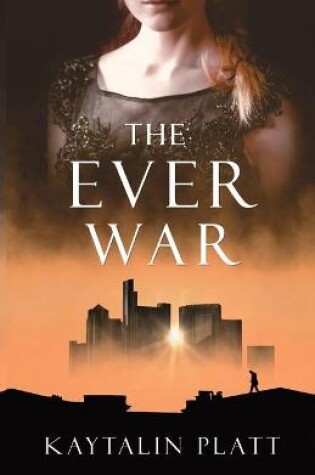 Cover of The Ever War