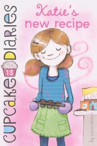 Cover of Katie's New Recipe