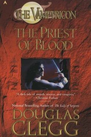 The Priest of Blood