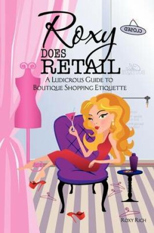 Cover of Roxy does Retail