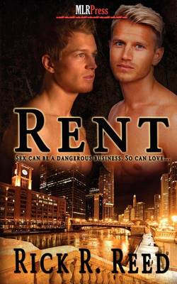 Book cover for Rent