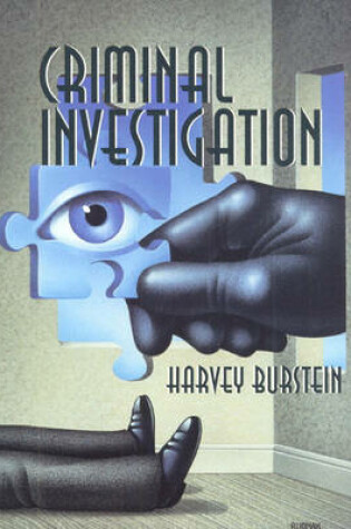 Cover of Criminal Investigation