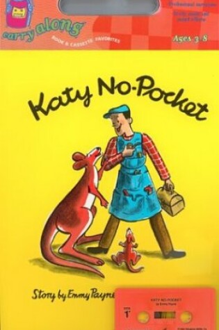 Cover of Katy No-Pocket Book & Cassette