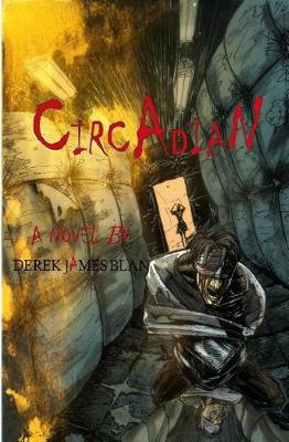 Book cover for Circadian