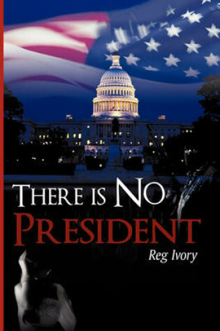 Cover of There Is No President