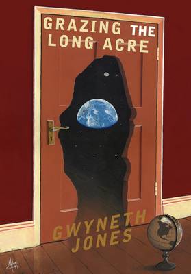 Book cover for Grazing the Long Acre