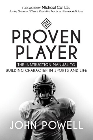 Cover of Proven Player