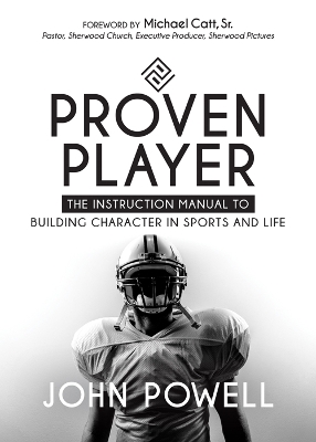 Book cover for Proven Player