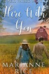 Book cover for Here With You