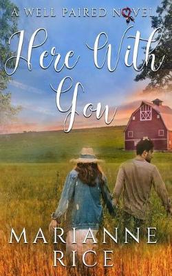 Cover of Here With You