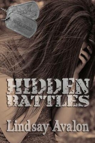 Cover of Hidden Battles