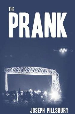 Cover of The Prank