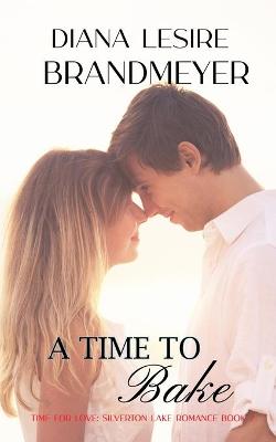 Book cover for A Time to Bake