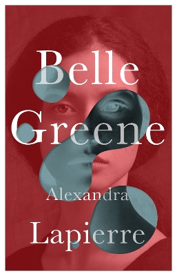 Book cover for Belle Greene