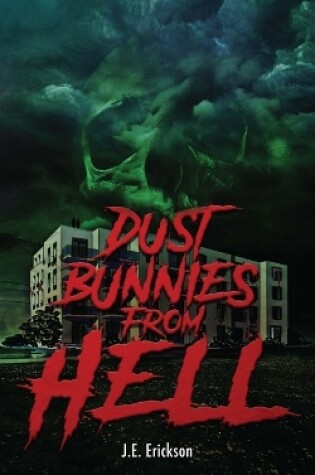 Cover of Dust Bunnies From Hell