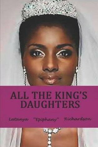 Cover of All The King's Daughters