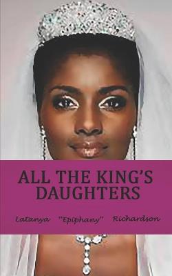 Book cover for All The King's Daughters